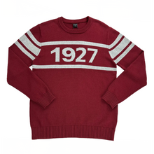 Texas Southern Pull Over Knit Sweater