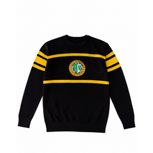 The Crest Pullover Sweater
