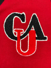 Clark Atlanta University Letterman Sweater